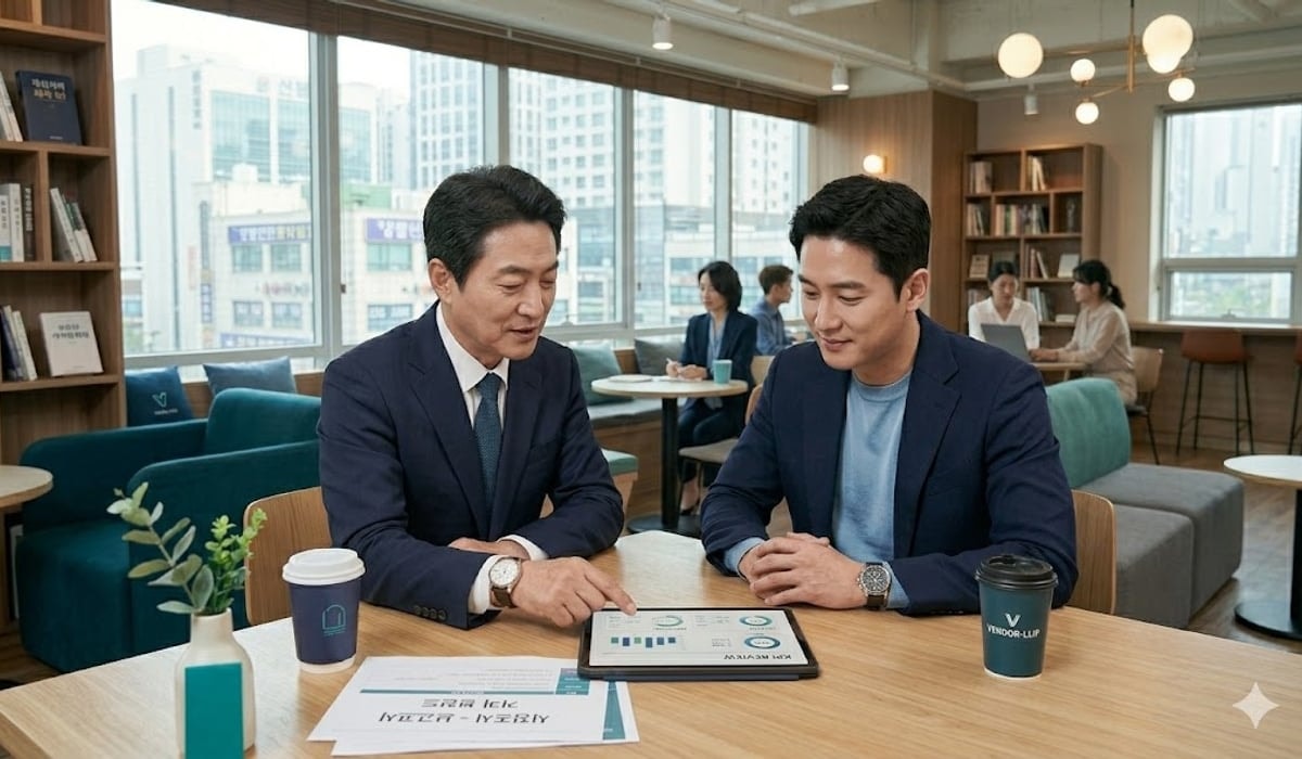 정기 자문