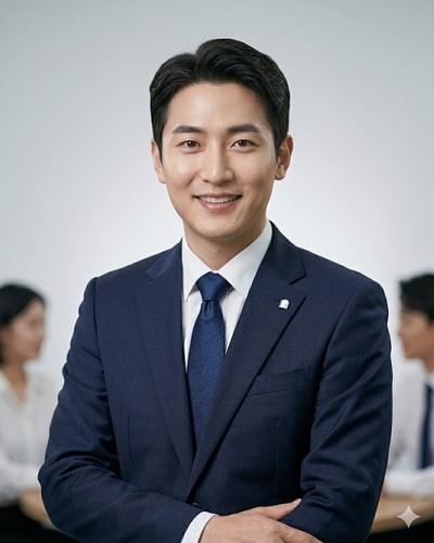 황태욱 대표 컨설턴트